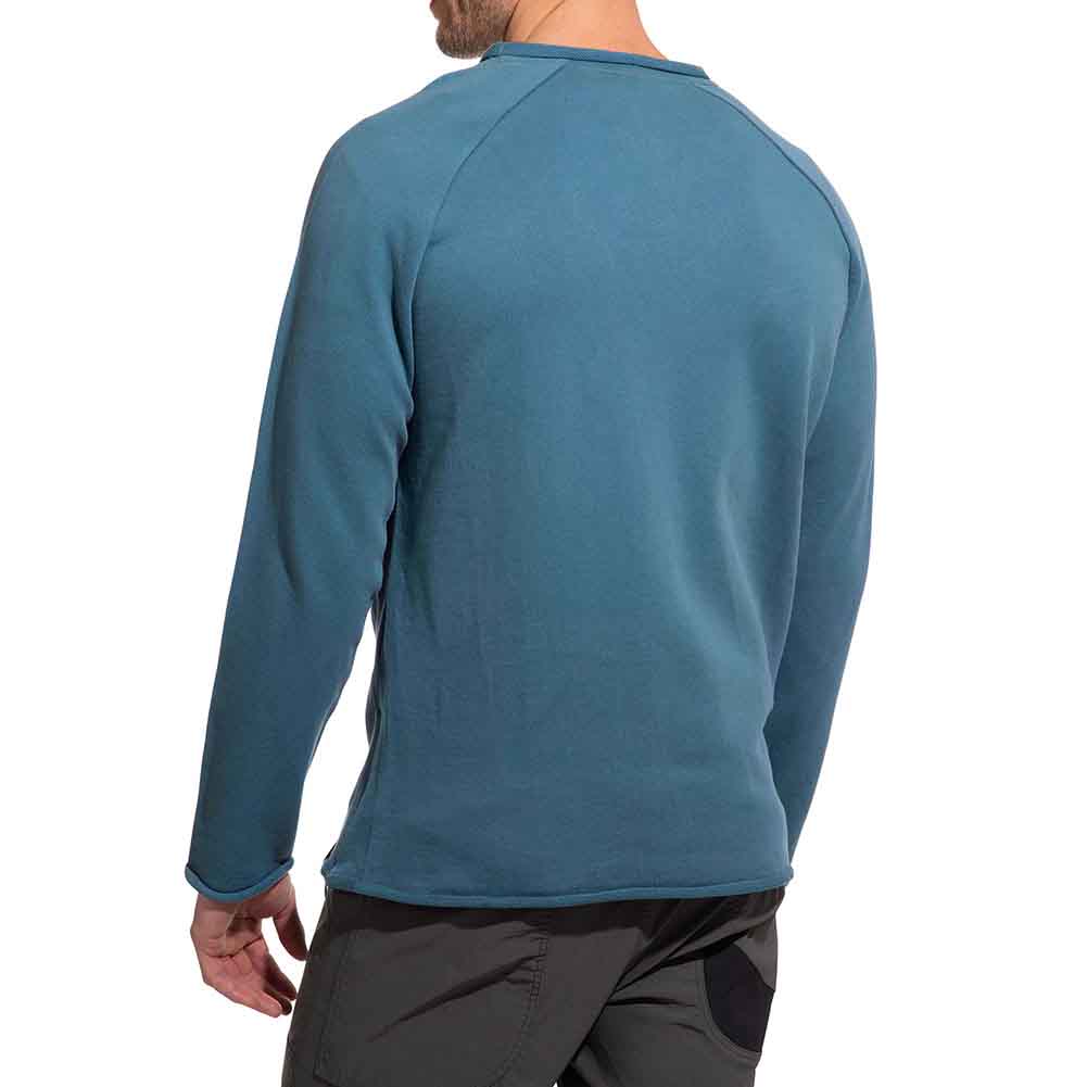 Tufa Sweater M Hurricane
