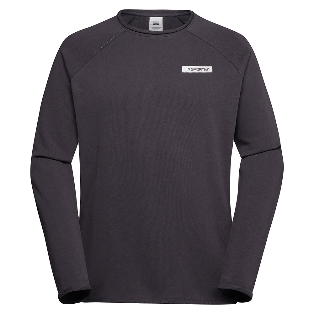 Tufa Sweater Man Onyx