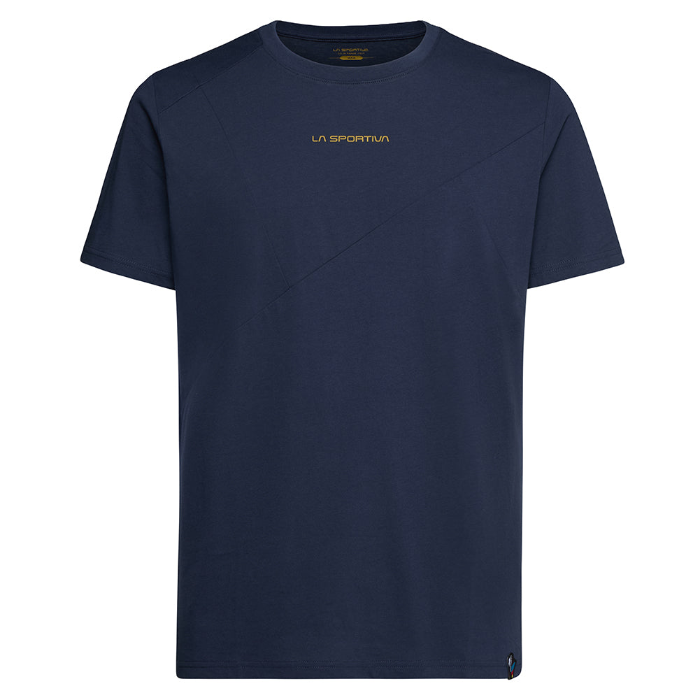 Dude T-Shirt M Night Sky