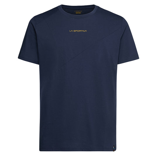 Dude T-Shirt M Night Sky