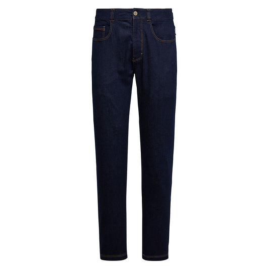 Eldo Jeans Man Jeans/Deep Sea