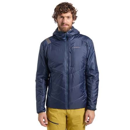 Mythic Primaloft Jkt Man Night Sky