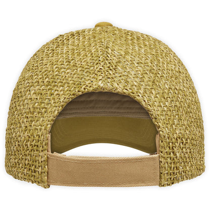 Belayer Cap White/Savana