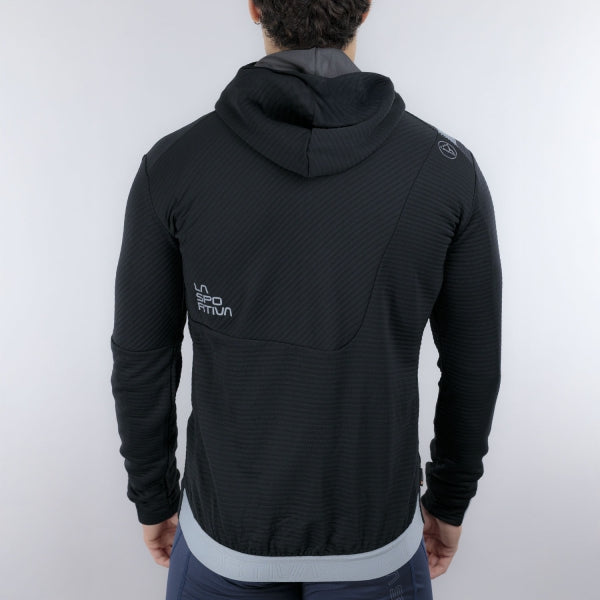 Mood Hoody M Black