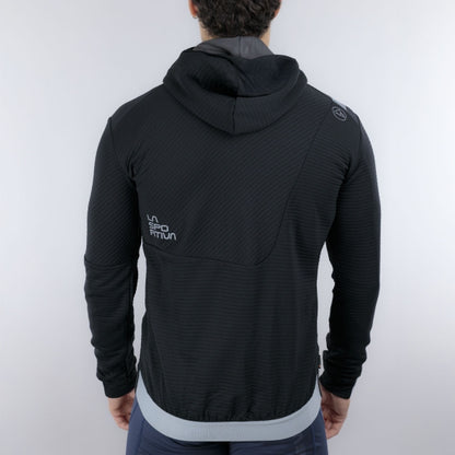 Mood Hoody M Black