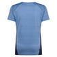 Sunfire T-Shirt Woman Deep Sea/Moonlight