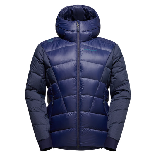 Supercouloir 1000 Down Jkt M Deep Sea/Hurricane