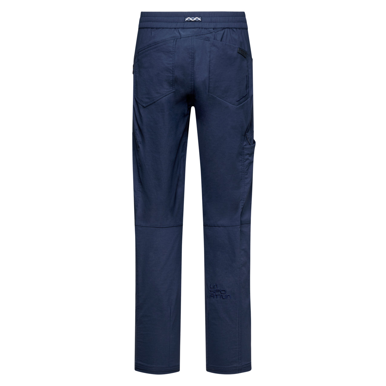 Talus Pants Man Night Sky/Chalk
