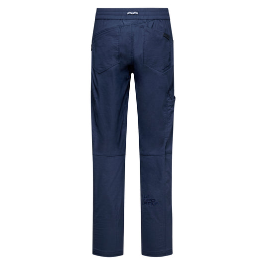Talus Pants Man Night Sky/Chalk
