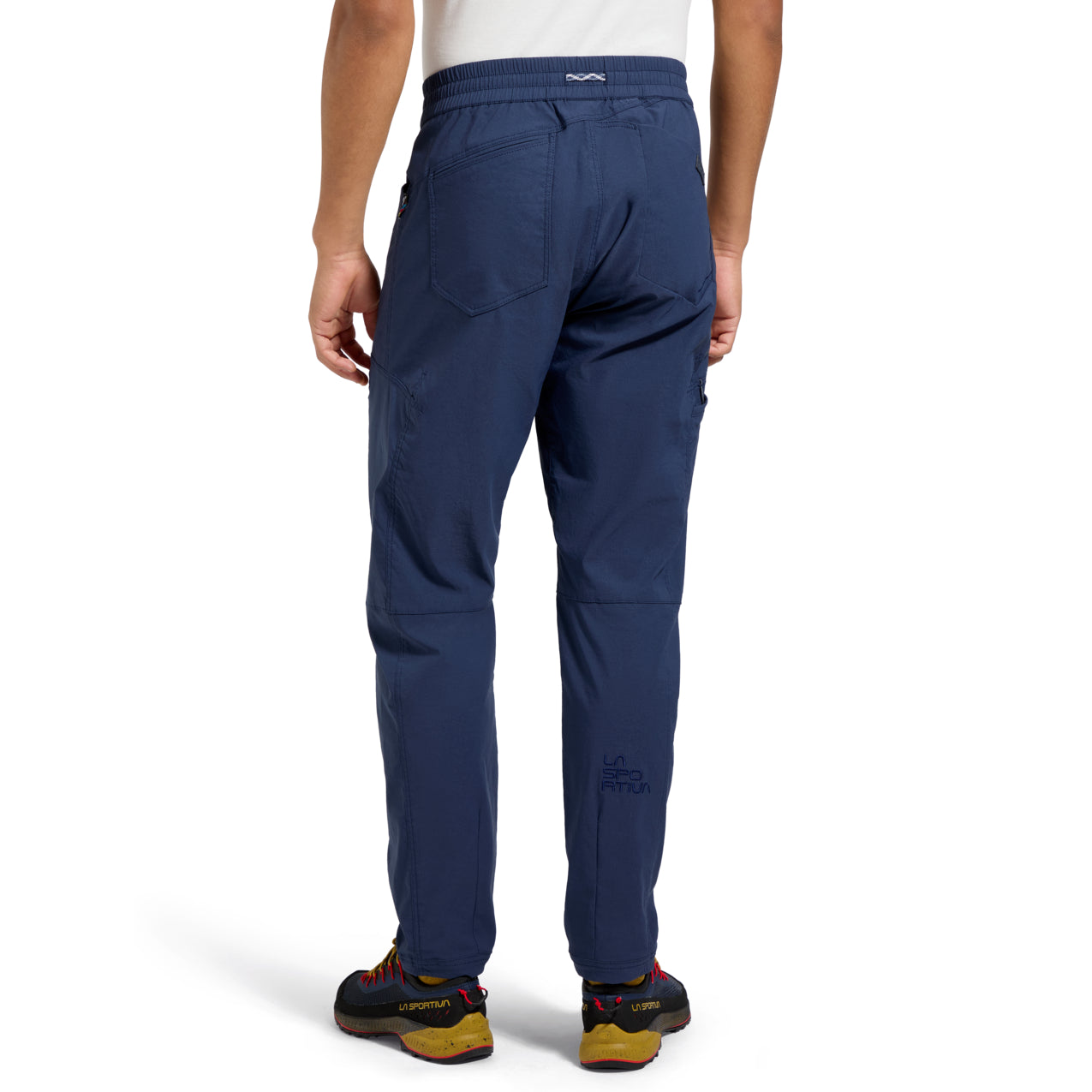 Talus Pants Man Night Sky/Chalk