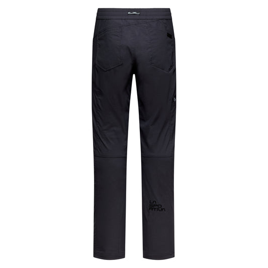 Talus Pants Man Onyx/Chalk