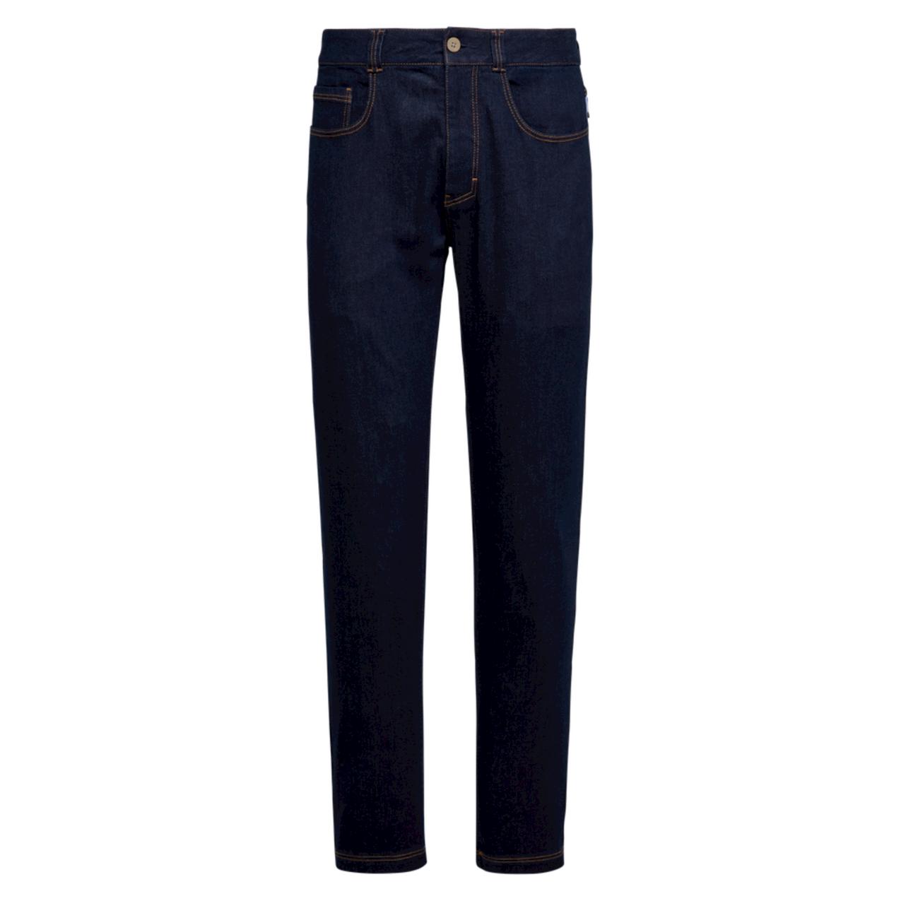 Eldo Jeans M 2.0 Jeans/Deep Sea