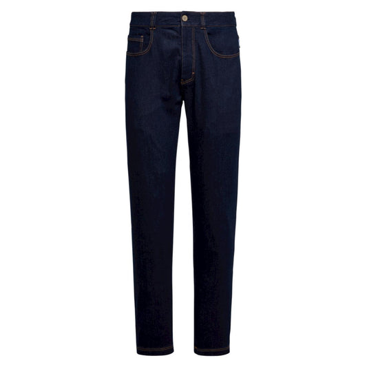 Eldo Jeans M 2.0 Jeans/Deep Sea