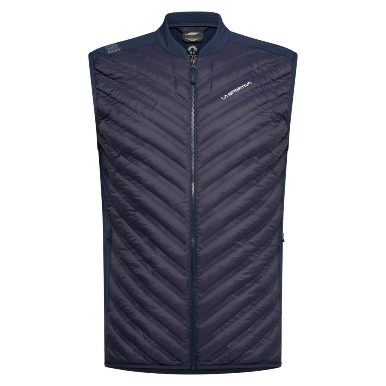 Alya Vest M Night Sky/Chalk
