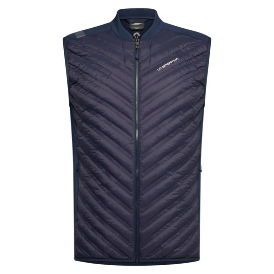Alya Vest M Night Sky/Chalk