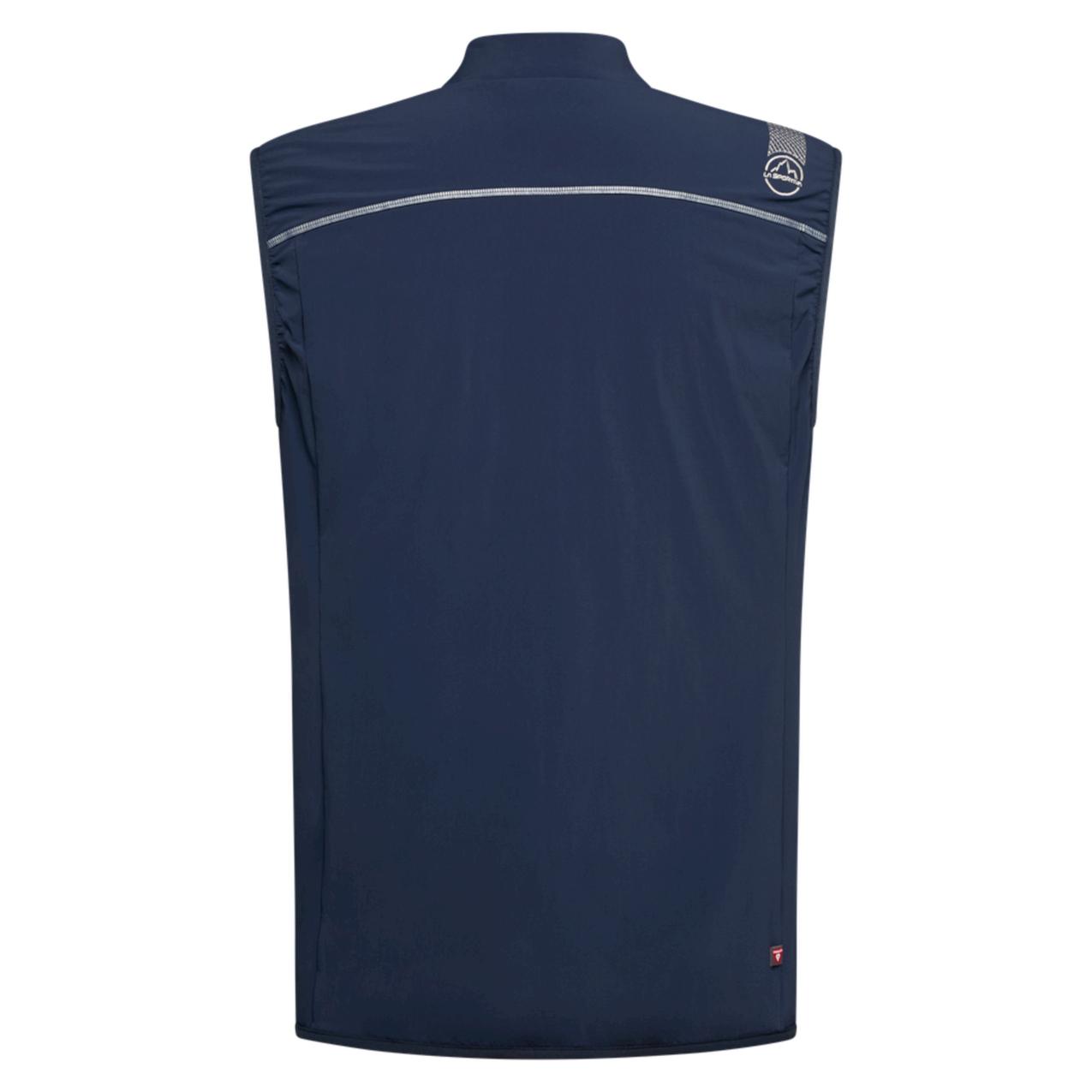 Alya Vest M Night Sky/Chalk