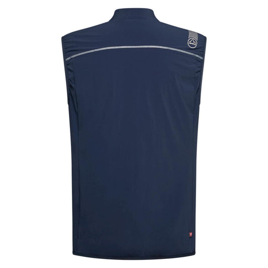 Alya Vest M Night Sky/Chalk
