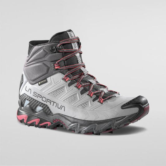 Ultra Raptor II Mid Leather Woman GTX Cloud/Redwood