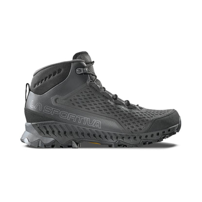 Stream GTX Black/Carbon