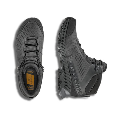 Stream GTX Black/Carbon