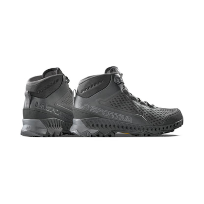 Stream GTX Black/Carbon