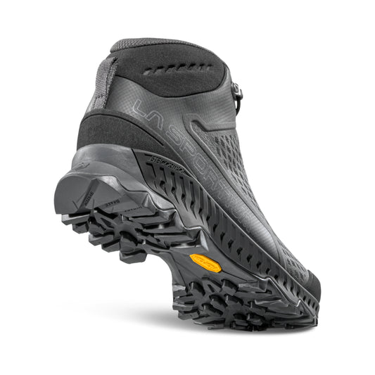 Stream GTX Black/Carbon