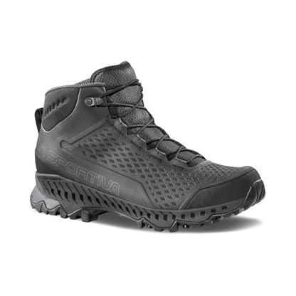 Stream GTX Black/Carbon