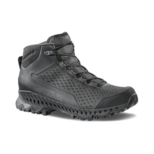 Stream GTX Black/Carbon