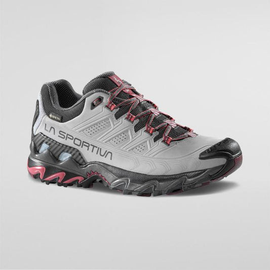Ultra Raptor II Leather Woman GTX Cloud/Redwood