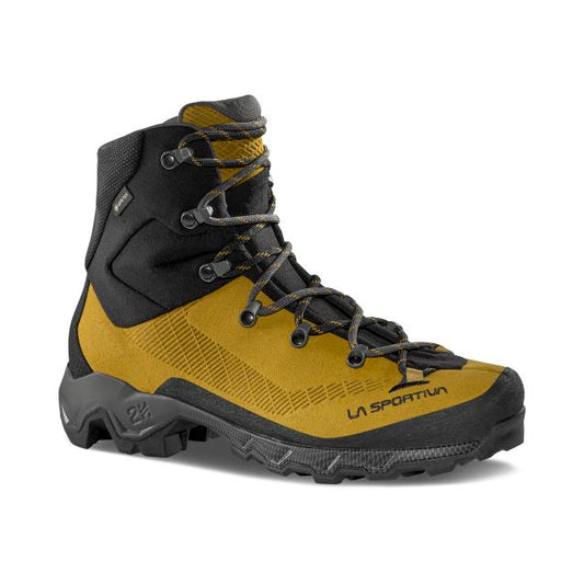 Aequilibrium Trek GTX Savana/Carbon