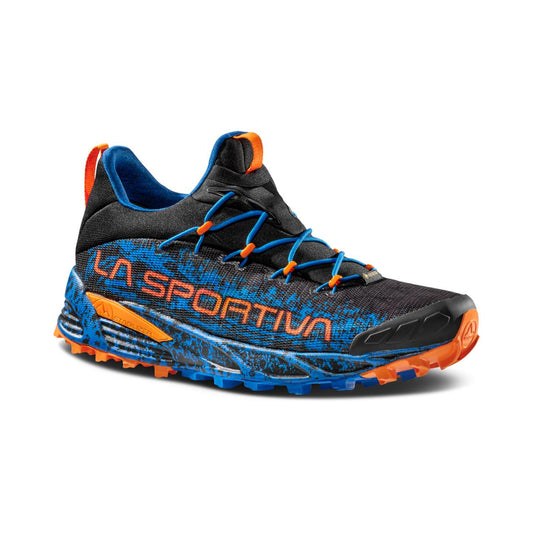 Tempesta Gtx Electric Blue/Tiger