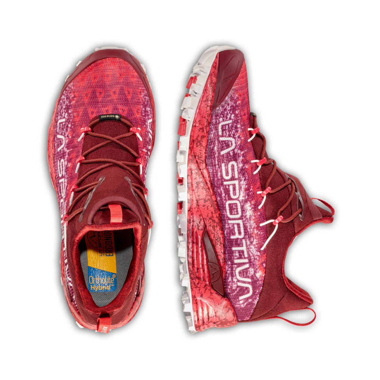 Tempesta Gtx Wine/Ochird