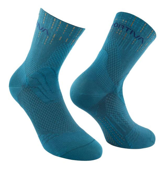 Swift Trail Socks Jungle / Night Sky