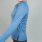 Ibaia Pullover Woman Moonlight