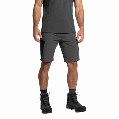 West Crest Shorts M Onyx/Black