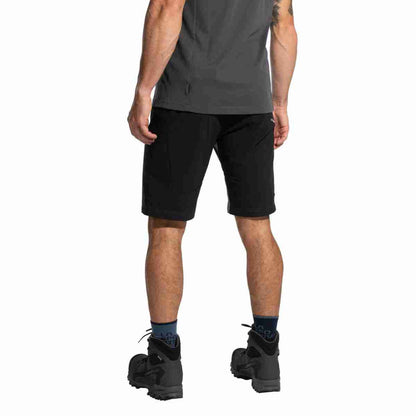 West Crest Shorts M Onyx/Black