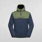 Guidance Sherpa Hoody M Night Sky/Cypress