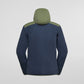 Guidance Sherpa Hoody M Night Sky/Cypress