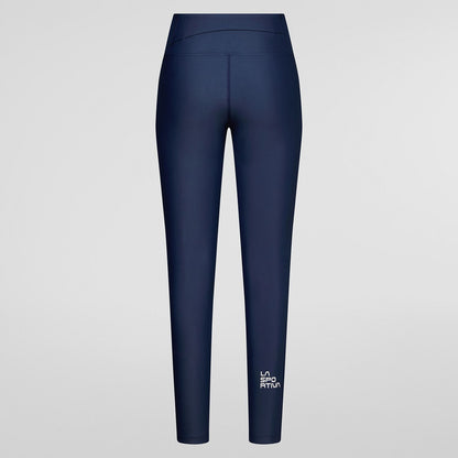 Aerial Leggings W Night Sky/Chalk