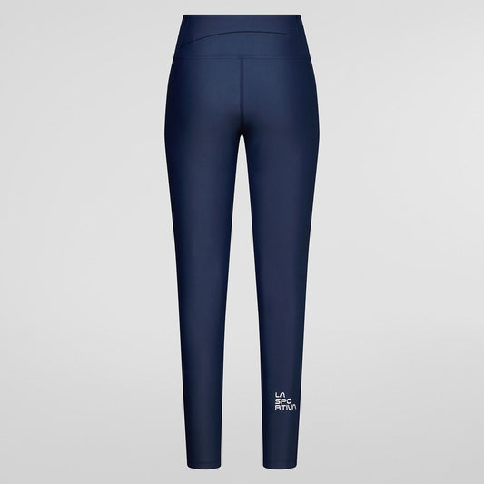 Aerial Leggings W Night Sky/Chalk