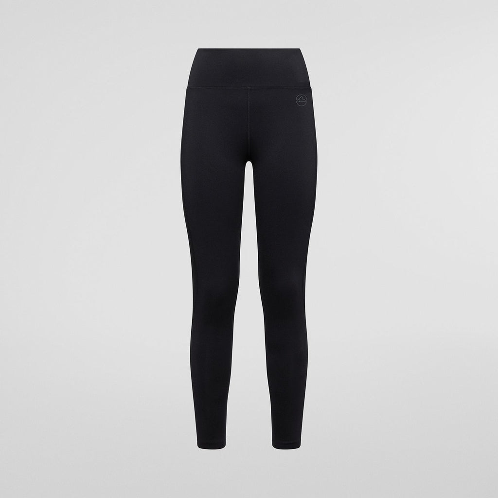 Cosmosis Legging Woman Black/Onyx