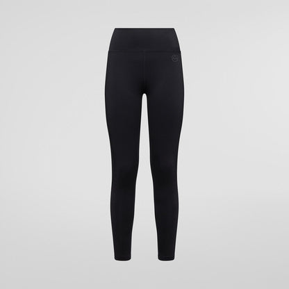 Cosmosis Legging Woman Black/Onyx