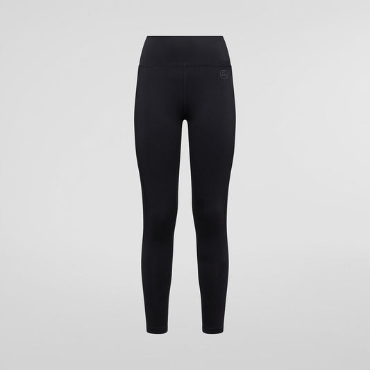 Cosmosis Legging Woman Black/Onyx