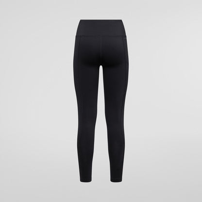 Cosmosis Legging Woman Black/Onyx