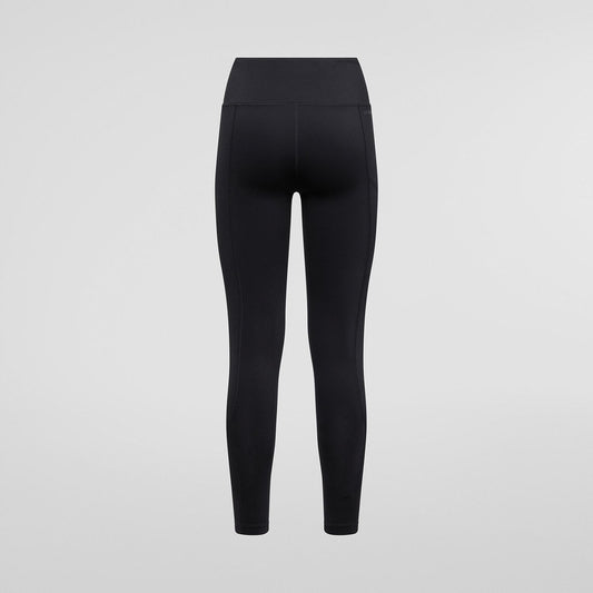 Cosmosis Legging Woman Black/Onyx