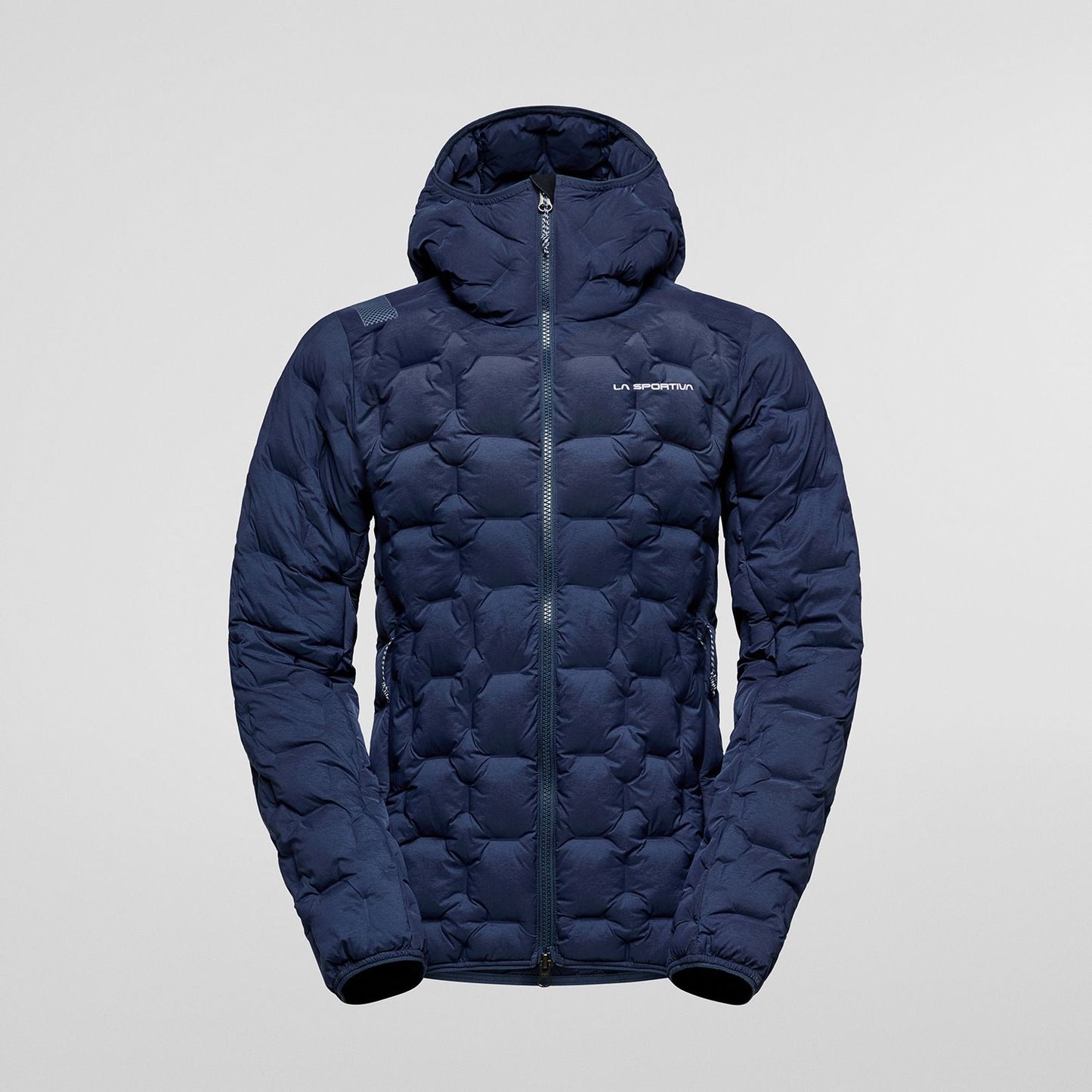 Opry Stretch Insulated JKT W Night Sky/Chalk