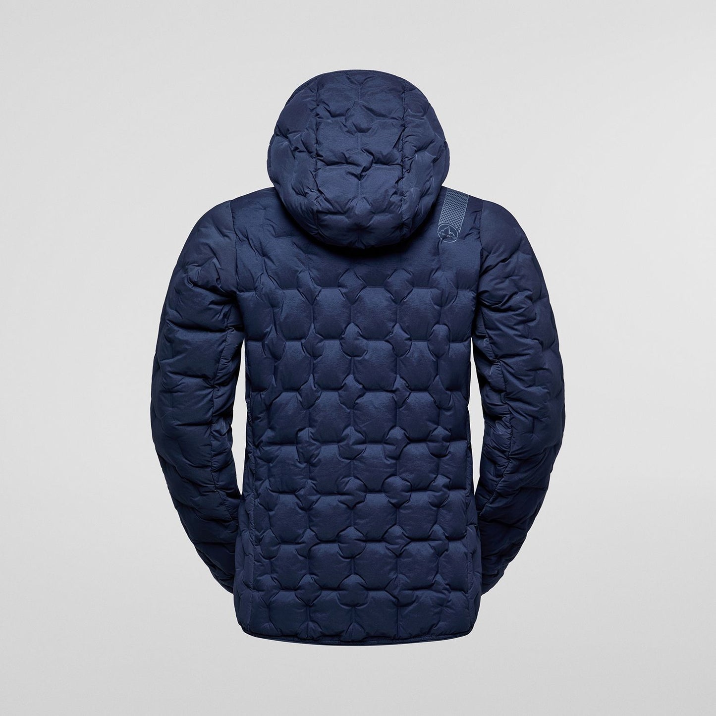 Opry Stretch Insulated JKT W Night Sky/Chalk