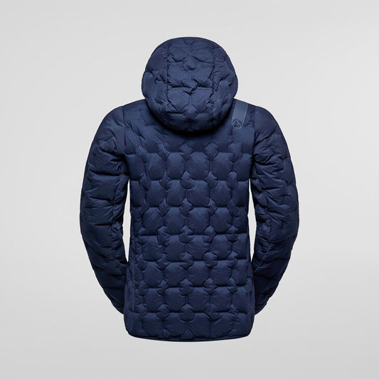 Opry Stretch Insulated JKT W Night Sky/Chalk