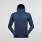 Cloud Shadow Sun Hoody M Night Sky/Lake