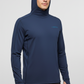 Cloud Shadow Sun Hoody M Night Sky/Lake